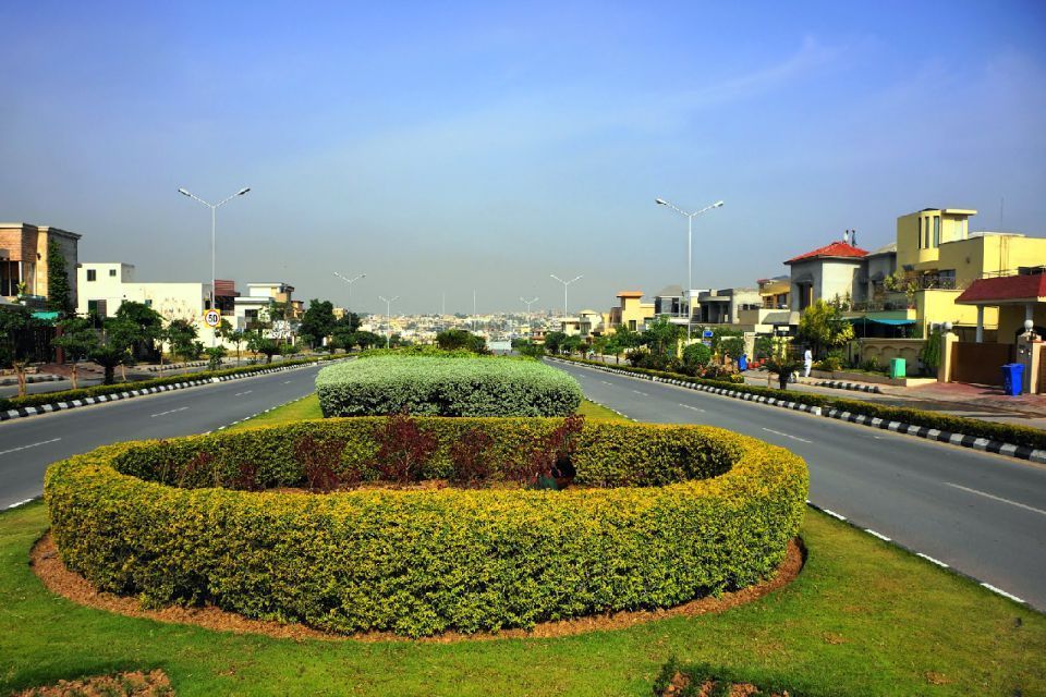 Bahria Orchid Lahore