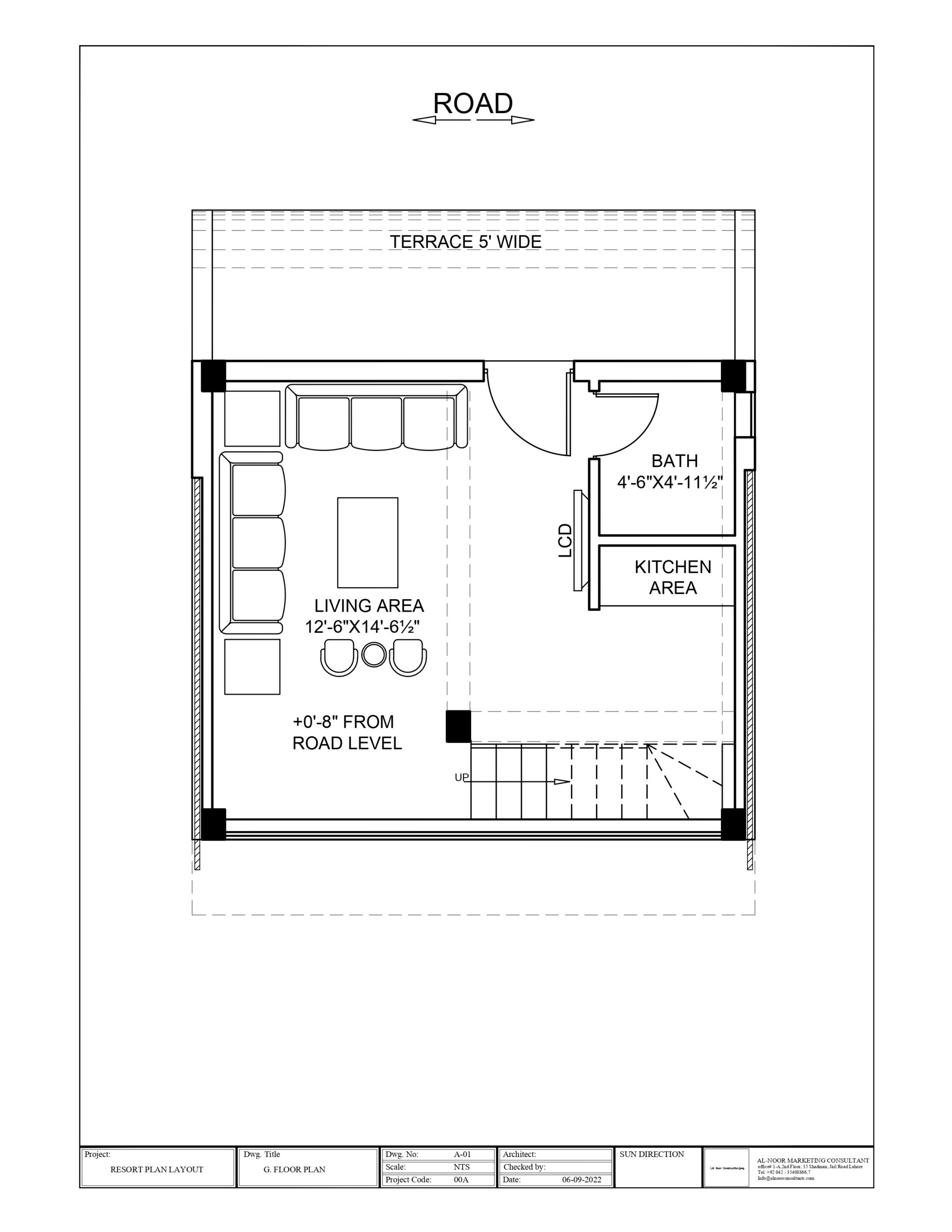 Ground Floor