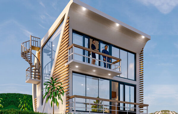 Design B
