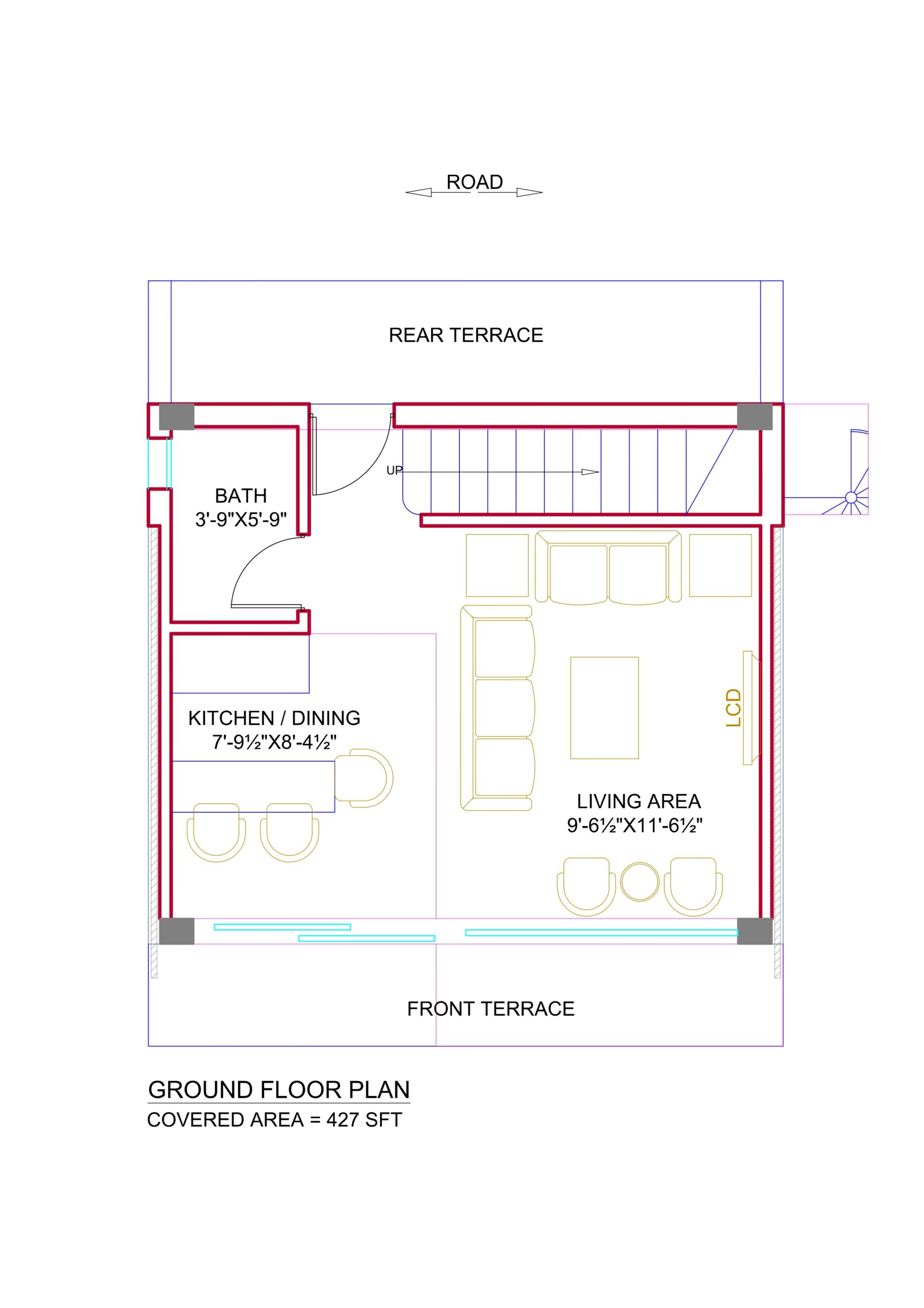 Ground Floor