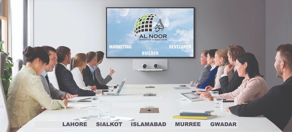 Lahore Office