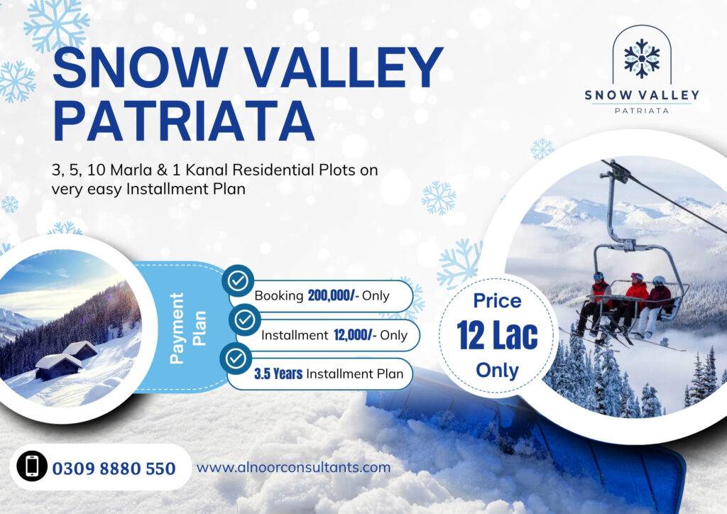 White Blue And Teal Modern 247 Snow Removal Support Flyer