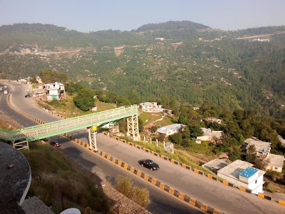 Murree Office
